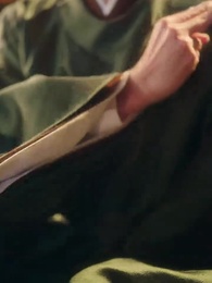 第12集 - 臉有多大，旺子孫的福崽你都敢扔