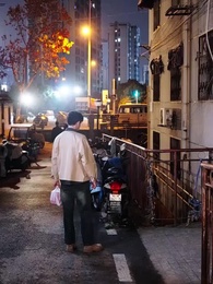 淪落街頭：你真當我是乞丐 - Episode 63