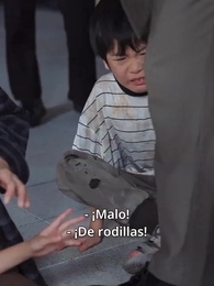 Episodio 26 - [Doblado]Quedé embarazada del presidente infértil