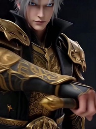 El Gran Sabio del Apocalipsis - Episode 59