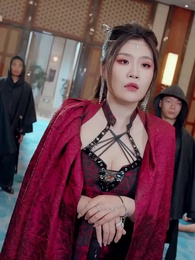 Episodio 39 - La Gran Magistrada Ermitaña