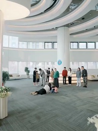 [Doblado] ¿Acaso mereces mi medicina, necio exesposo? - Episode 8