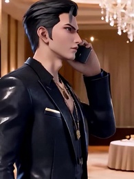 Episodio 16 - El Gran Sabio del Apocalipsis