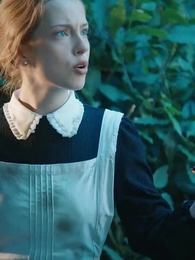 [Dublajlı] Mafya Kraliçesi - Episode 27