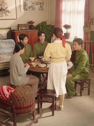 第15集 - 穿越八零當德華拐個閻王生個娃