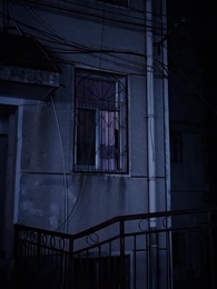 淪落街頭:你真當我是乞丐 - Episode 9