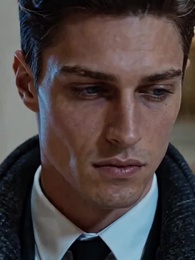 Reborn from His Hell - Episode 10