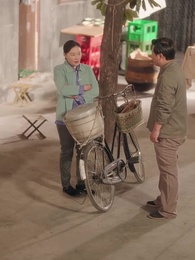 穿越八零當德華拐個閻王生個娃 - Episode 46