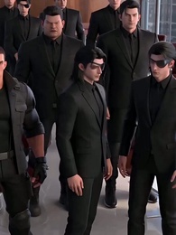 El Gran Sabio del Apocalipsis - Episode 5