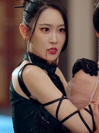 La Gran Magistrada Ermitaña - Episode 45