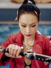 Episodio 42 - La Gran Magistrada Ermitaña