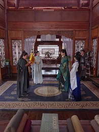 第55集 - 開局山匪,我的夫人爆神兵