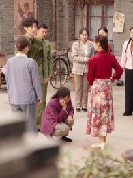 穿越八零當德華拐個閻王生個娃 - Episode 4