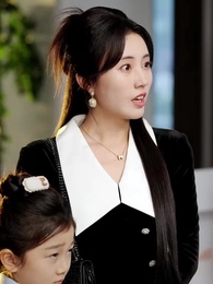 They Ate at Her Table - Episode 27