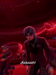 El Gran Sabio del Apocalipsis - Episode 10