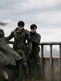 Episode 70 - [Dubbed] Boss of the Apocalypse