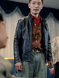 [Dubbing]Harga Sebuah Kesetiaan - Episode 8