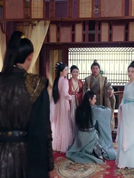 [Dubbed]Second Chance: Vengeance and Love - Episode 26