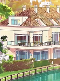 Episodio 10 - [Doblado]El Errante Sin Hogar, Mi Compañero