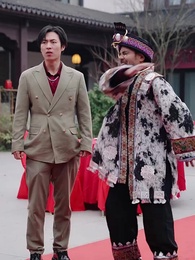 Tập 61 - Đừng Đùa Với Ăn Mày