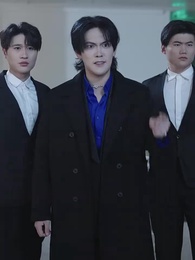 神豪系統：看直播就變強 - Episode 79