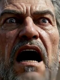 Episode 43 - [Dubbed] Boss of the Apocalypse