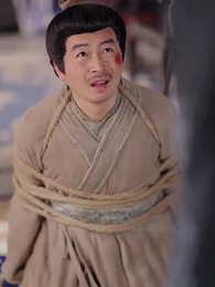 第49集 - 太子妃天亮了