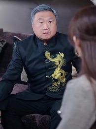 淪落街頭:你真當我是乞丐 - Episode 16