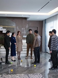 淪落街頭：你真當我是乞丐 - Episode 30