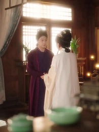 臉有多大,旺子孫的福崽你都敢扔 - Episode 37