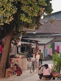 穿越八零當德華拐個閻王生個娃 - Episode 21