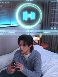 第11集 - 神豪系統:看直播就變強