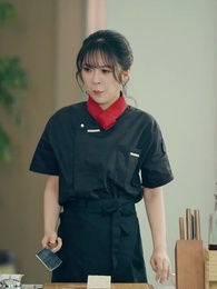 Episode 14 - She Cooked Her Way Back