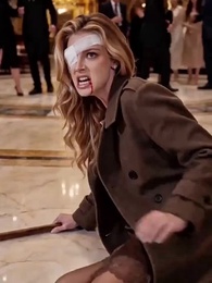 Reborn from His Hell - Episode 11