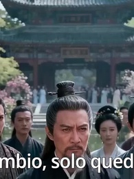 ¡Renací para Vengarme! - Episode 16