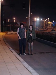 淪落街頭:你真當我是乞丐 - Episode 17