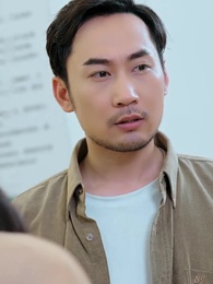 Épisode 65 - [Doublé]Le Père fâché