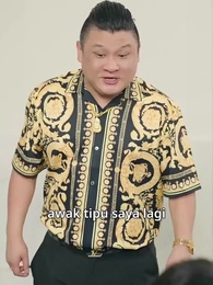 Jodoh yang ditakdirkan pasti kembali - Episode 53