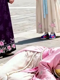 ¡Renací para Vengarme! - Episode 32