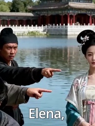 Episodio 9 - ¡Renací para Vengarme!