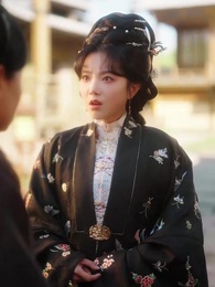 臉有多大,旺子孫的福崽你都敢扔 - Episode 41