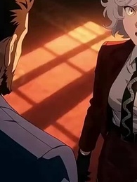 Episode 23 - [Dubbed] Became the Phantom King