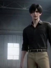 Episode 55 - [Dubbed] Boss of the Apocalypse