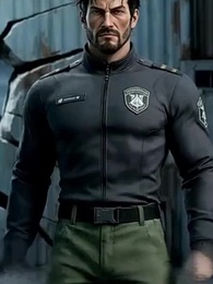 [Dubbed] Boss of the Apocalypse - Episode 13