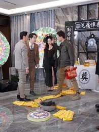 第38集 - 淪落街頭：你真當我是乞丐