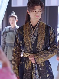 第36集 - 開局山匪,我的夫人爆神兵