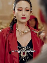 La Gran Magistrada Ermitaña - Episode 72