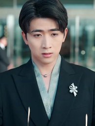 顧少在京大，校花排隊求同桌 - Episode 8