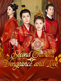 [Dubbed] ]Second Chance Vengeance and Love poster