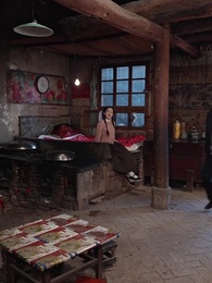 重生1980：漂亮媳婦會算卦 - Episode 57